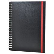 DIY Binder Notebook